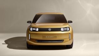 Volkswagen to ditch ID naming scheme for 'proper names' for new EVs
