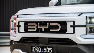 Warren Buffett bails on BYD – report