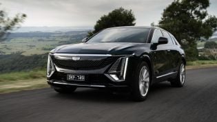 Cadillac Lyriq deals: Luxury electric SUV slides under $100,000