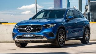 Multiple Mercedes-Benz models recalled again for fire risk