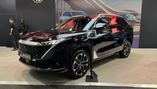 2025 MG QS price and specs: Kluger rival wears sub-$50k price tag