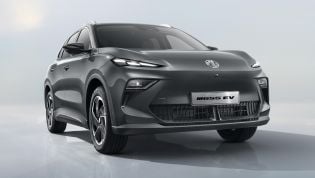 2025 MG S5 EV: New ZS EV replacement becomes Australia's cheapest electric SUV