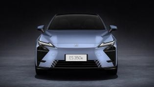 Toyota to merge electric and petrol model lines
