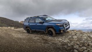 Subaru is bringing its rugged Wilderness sub-brand to Australia, but when?