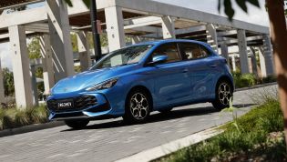 MG 3 Hybrid+ to miss out on fix for performance issue – for now