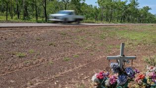 The parts of Australia with the highest road tolls revealed