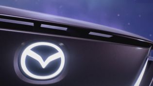Mazda joins other automakers to withhold profit guidance