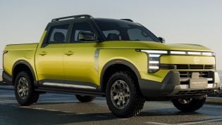 Nissan Australia locks in its BYD Shark 6 fighter