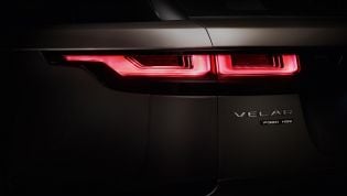 2026 Range Rover Velar to become genre-bending ‘Road Rover’ – report