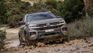 Volkswagen Amarok deals bring savings of up to $9000