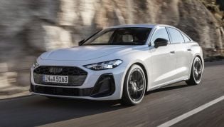 2025 Audi A5, S5: Simplified lineup brings range-wide price hike