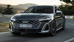 2025 Audi A5 and S5 price and specs