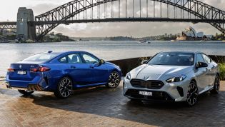 2025 BMW 2 Series Gran Coupe review