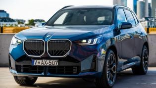 2025 BMW X3 20 xDrive review