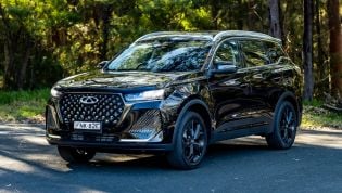2025 Chery Tiggo 7 Pro SE+ review