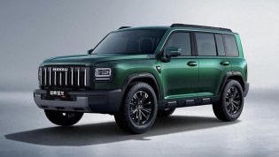 GWM Haval Raptor SUV a chance for Australia