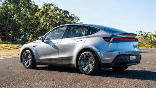 EV price wars could continue as Tesla won't rule out more cuts