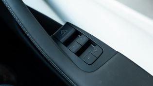 Tesla redesigning interior door handles likely due to safety concerns