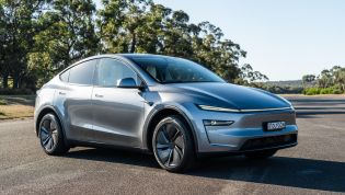 Tesla ‘Full Self-Driving’ Australian testing officially confirmed
