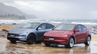 Tesla offers big incentives after 65 per cent sales slump