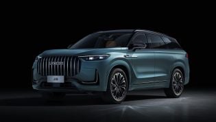 2025 Jaecoo J8 price and specs: Kia Sorento rival has five seats, sub-$50k sticker
