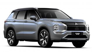 2025 Mitsubishi Outlander price and specs