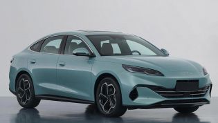 BYD Seal 06 plug-in hybrid on the cards for Australia after UK launch
