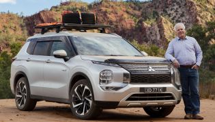 Expert Insights: Q&A with Mitsubishi Australia CEO Shaun Westcott