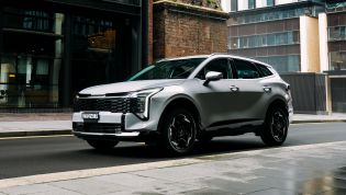 2026 Kia Sportage price and specs: More tech, more hybrids, higher prices