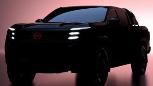 2026 Nissan Navara: "We have to get it right" – local boss
