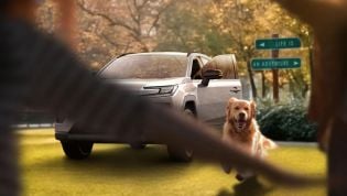 2026 Toyota RAV4: Rugged exterior teased just ahead of launch