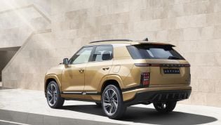 SsangYong name axed in Australia