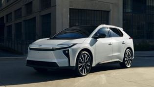Toyota Australia sticking with confusing name for Model Y rival