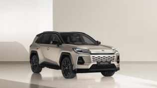 2026 Toyota RAV4 PHEV confirmed for Australia