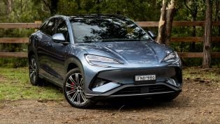 2025 BYD Sealion 7 Performance review