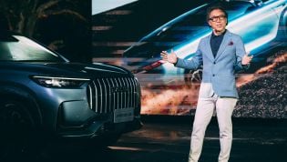 Expert Insights: Q&A with Chery's global design chief, Steve Eum