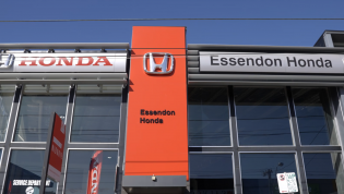 How Honda's One Price Promise works