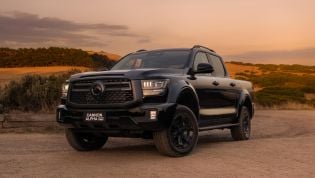Move over, BYD Shark – GWM thinks it has the better PHEV ute