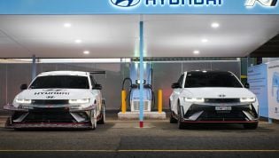 The fastest-charging EVs in Australia