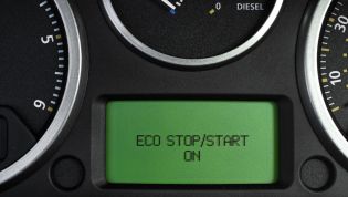 This country wants to switch off idle stop/start systems for good