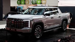 MG's new ute to be available with tough Australian-made accessories