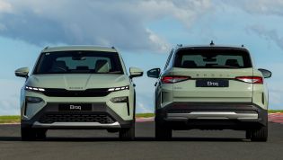 Skoda Elroq: How many of the new electric SUVs are coming to Australia and when?