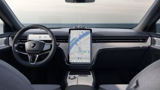 Volvos in Australia getting Google Gemini conversational AI tech