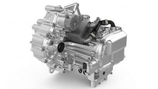 Range-extender EV powertrains are making a comeback – here's why