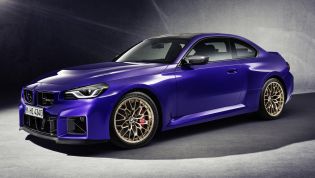 2025 BMW M2 CS to cost more than M3 in Australia