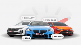 Our ratings suck, so we are changing them