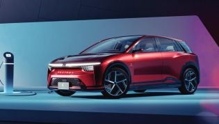 Mitsubishi taps Nissan, Foxtron for EVs – Australia first in line for one of them