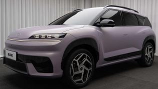 2026 Hyundai Elexio: How the Korean giant will take on Chinese EVs