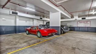 Sydney parking space sells for record $600,000