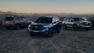 2026 Subaru Forester price and specs: Base price up almost $5000 for new-gen SUV